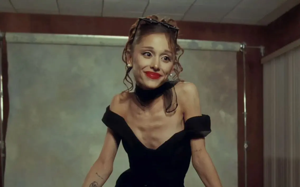 Imagem da notícia Ariana Grande anuncia pausa na carreira após novo álbum e críticas sobre magreza