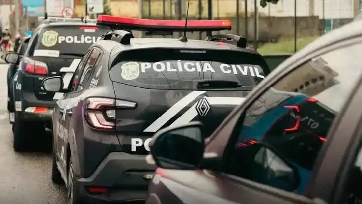 Imagem da notícia Policial civil de folga impede roubo contra mulher e mata suspeito no bairro Parquelândia
