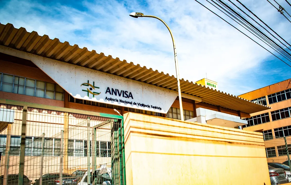 Imagem da notícia Anvisa determina apreensão de lote falsificado de Ômega 3