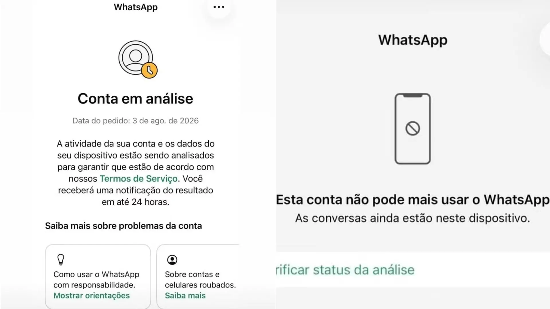 capa da noticia