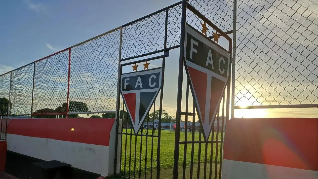 Imagem da notícia Presidente do Ferroviário convoca reunião para avaliar fim da SAF: ‘não acredito mais’