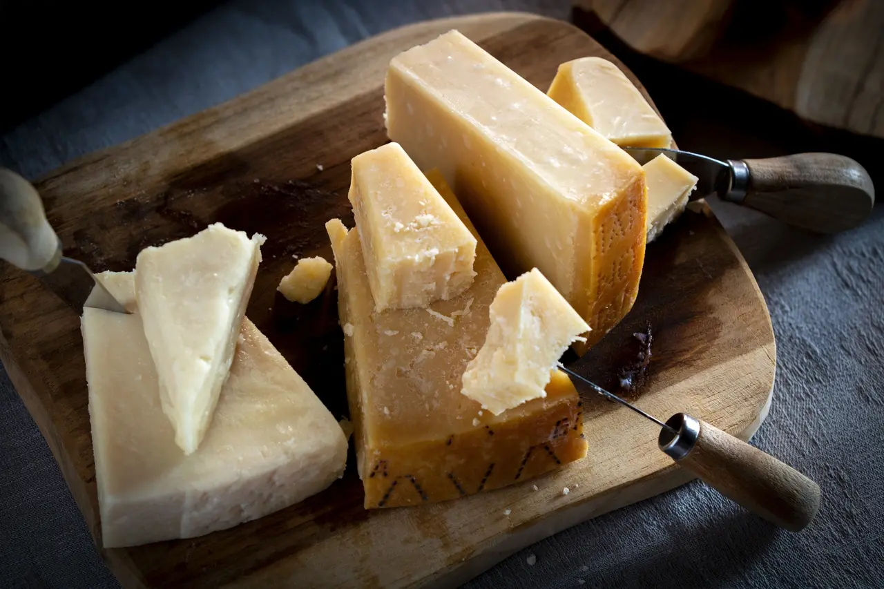 Imagem da notícia 12 queijos naturalmente sem lactose que intolerantes podem comer