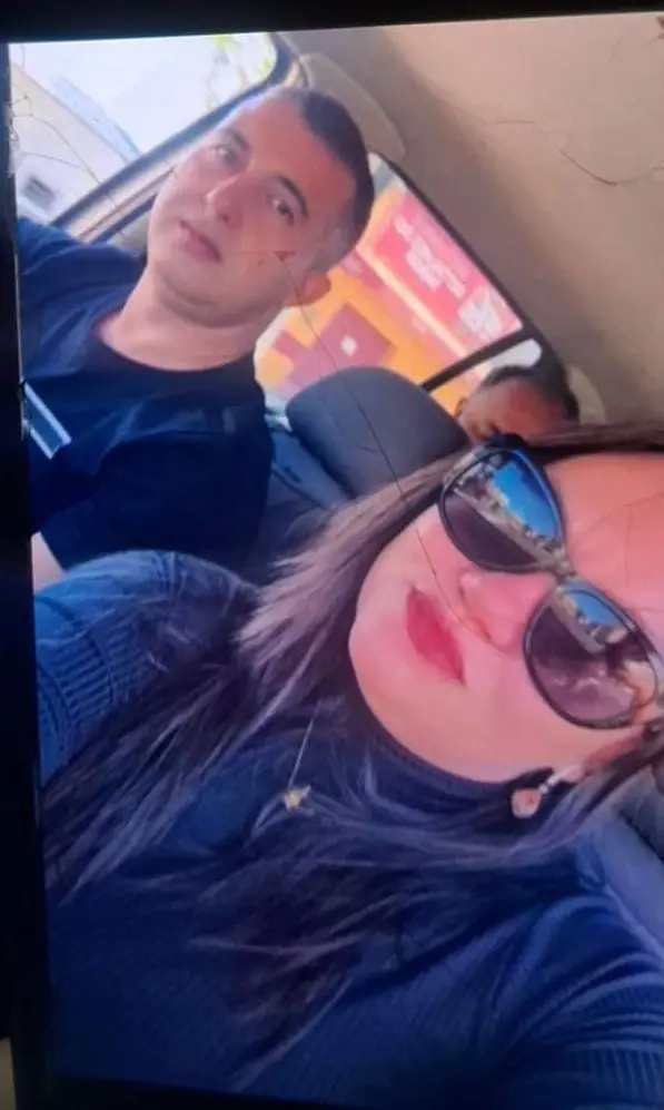 Imagem da notícia Homem joga caminhão contra moto e mata ex-namorada no Cariri