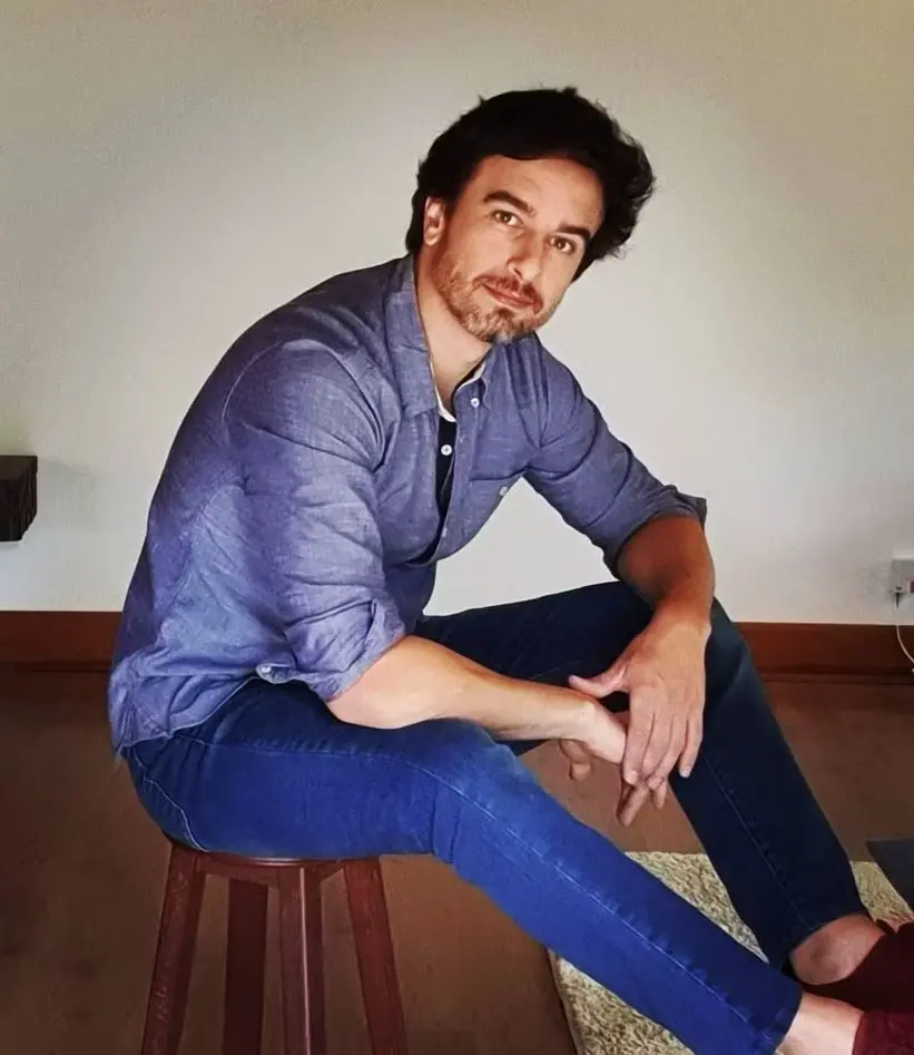 Imagem da notícia Ator Marco Furlan é preso em SP acusado de estupro de vulnerável contra criança de 5 anos