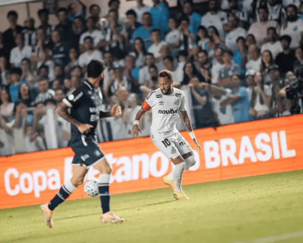 Imagem da notícia Jogos de hoje na TV: veja onde assistir e horário das partidas desta terça-feira (4)