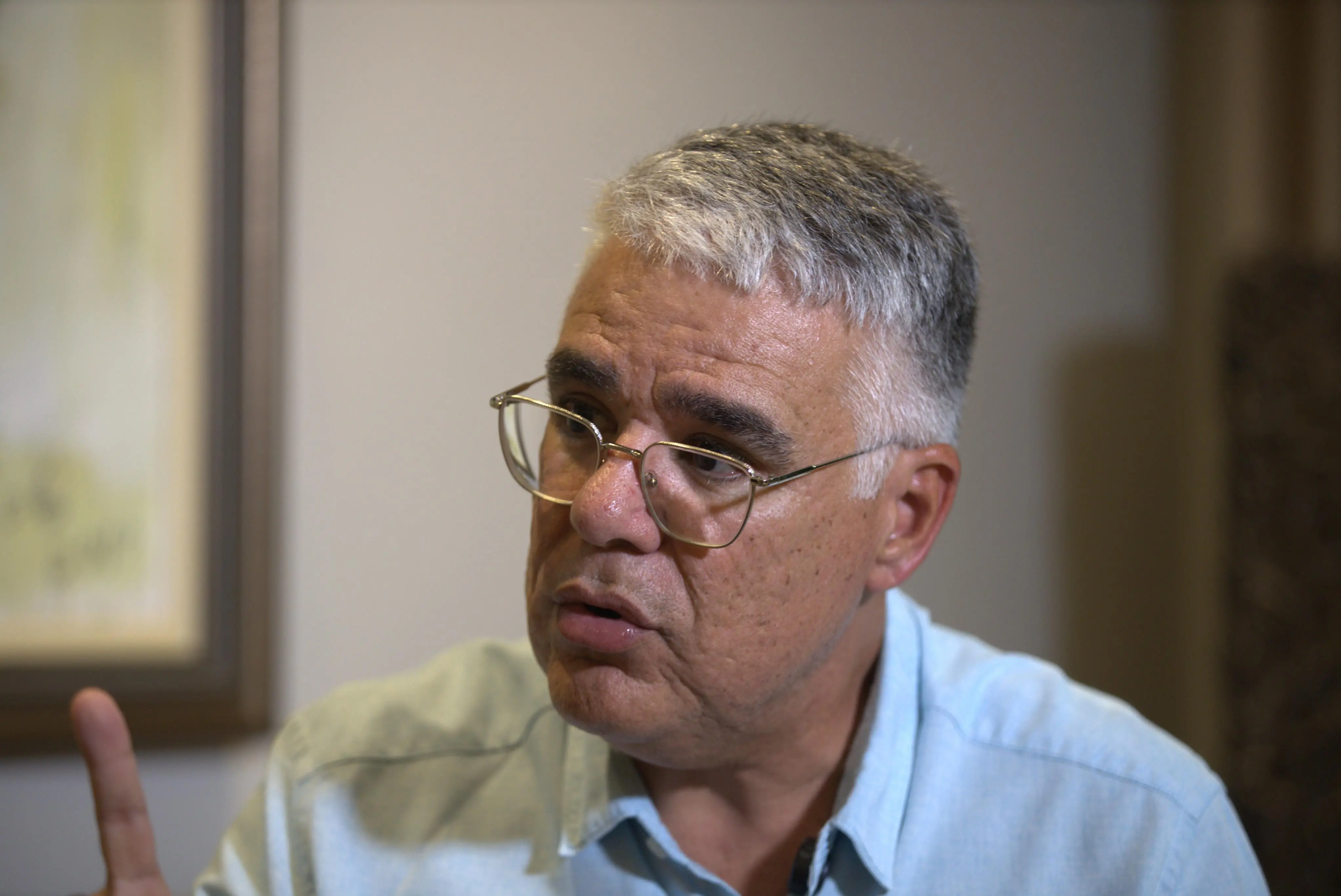 Imagem da notícia Eduardo Girão será candidato a vice-presidente na chapa de Romeu Zema