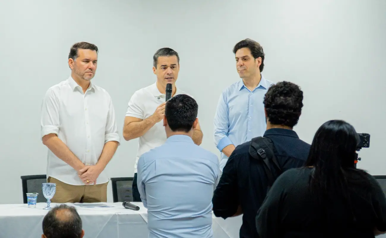 Imagem da notícia Decisão do TRE-CE sobre federação tem implicações imediatas para base e oposição
