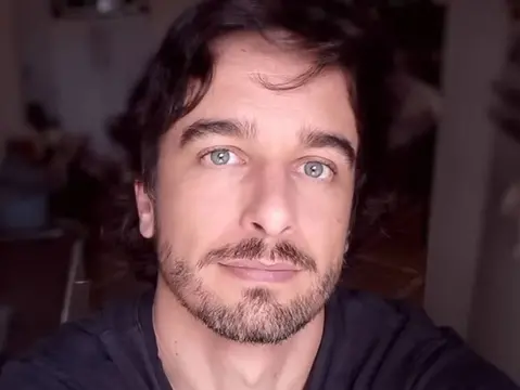 Imagem da notícia: Preso por estupro, ator Marco Furlan disse que confundiu criança de 5 anos com namorada
