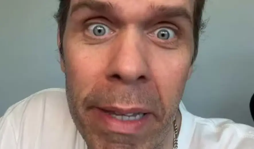 Imagem da notícia Quem é Perez Hilton, o 