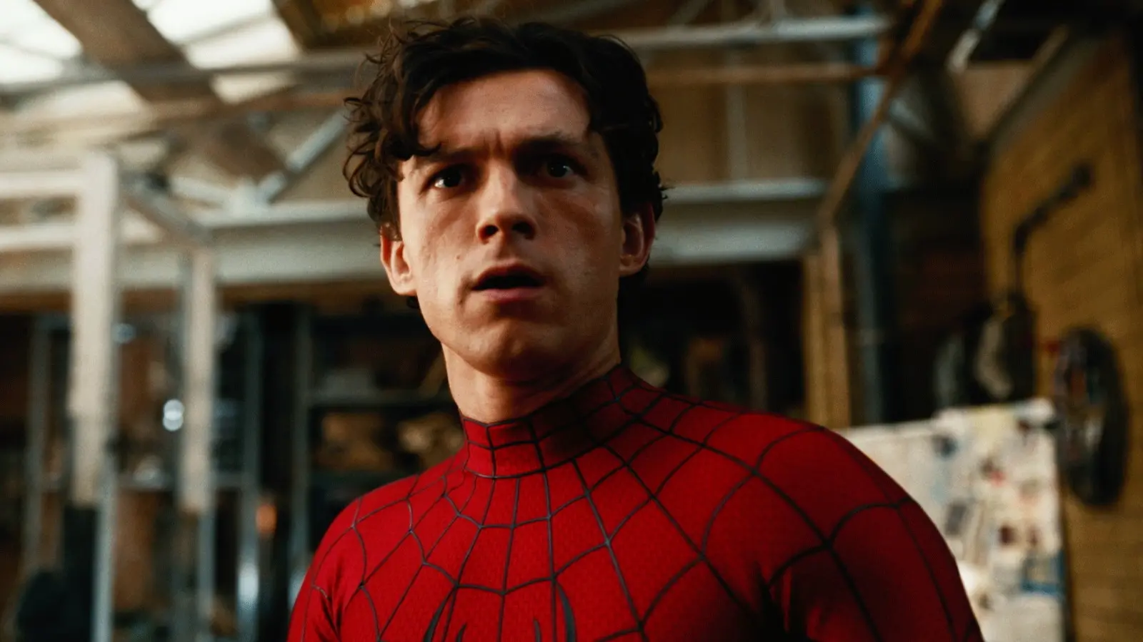 Imagem da notícia 'Homem-Aranha: Um Novo Dia' tem maior bilheteria de 2026 em apenas uma semana