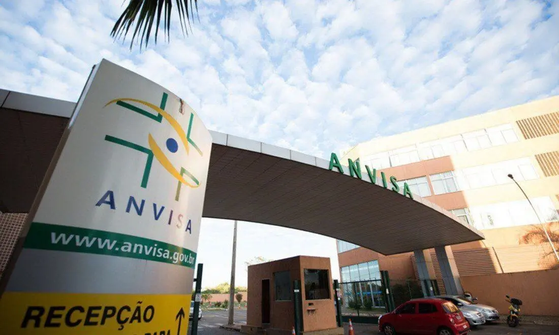 Imagem da notícia ‘Ozempic natural’, produtos de cannabis e suplementos irregulares são proibidos pela Anvisa