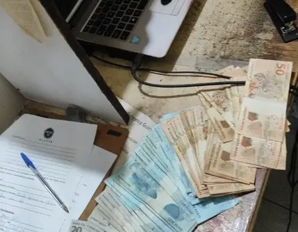 Imagem da notícia Operações contra organização criminosa no PI cumprem mandados em Fortaleza, Camocim e Granja