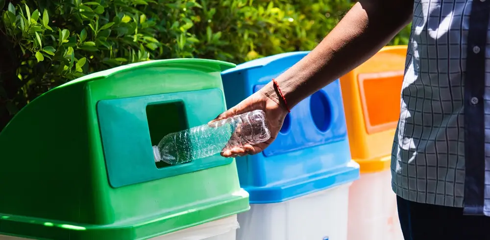 Imagem da notícia Escolas municipais de Fortaleza trocarão recicláveis por dinheiro; veja valores