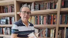 Imagem da notícia A barreira contra o deserto