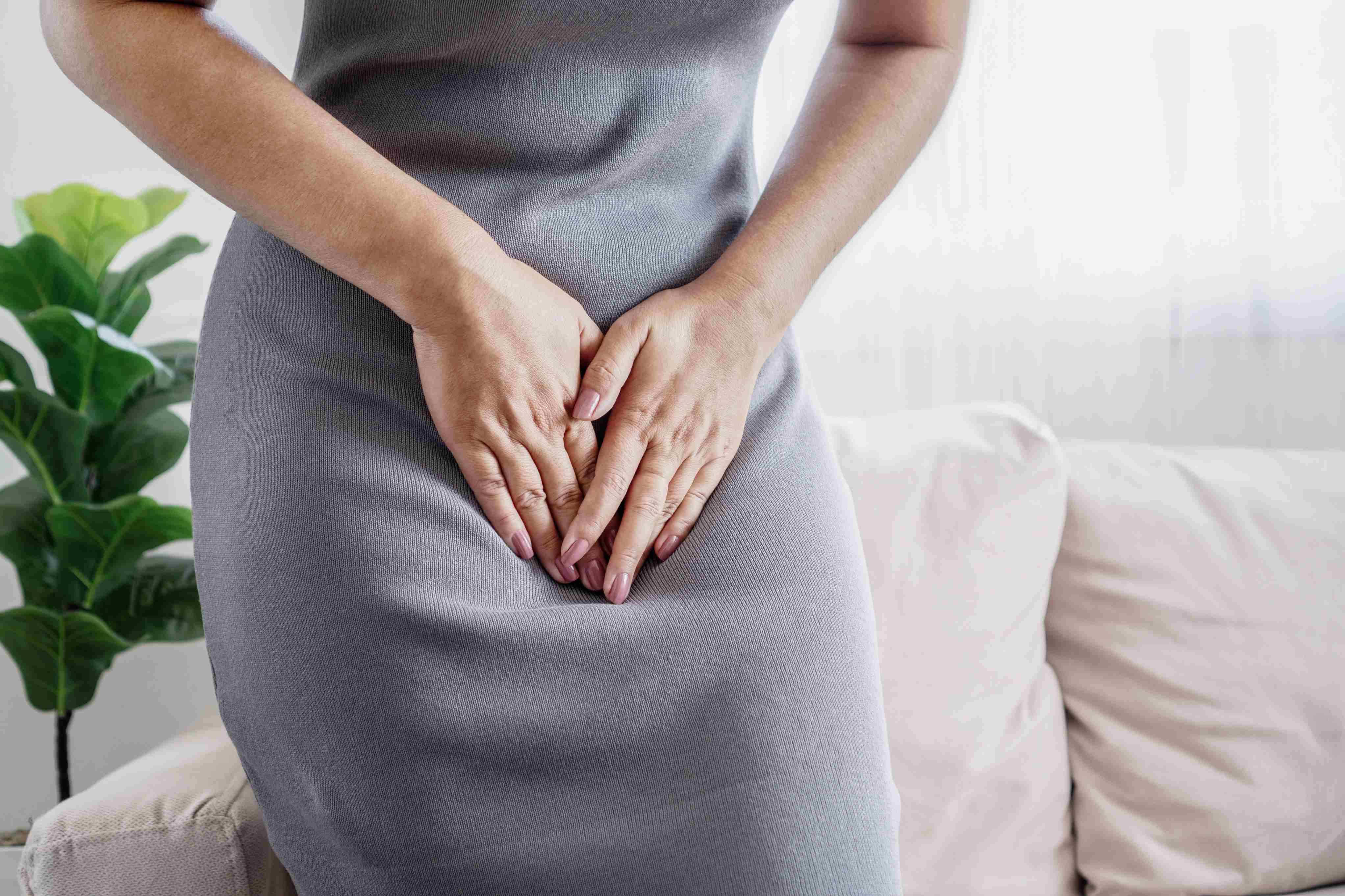 O escape urinário pode afetar diretamente a vida de muitas mulheres.