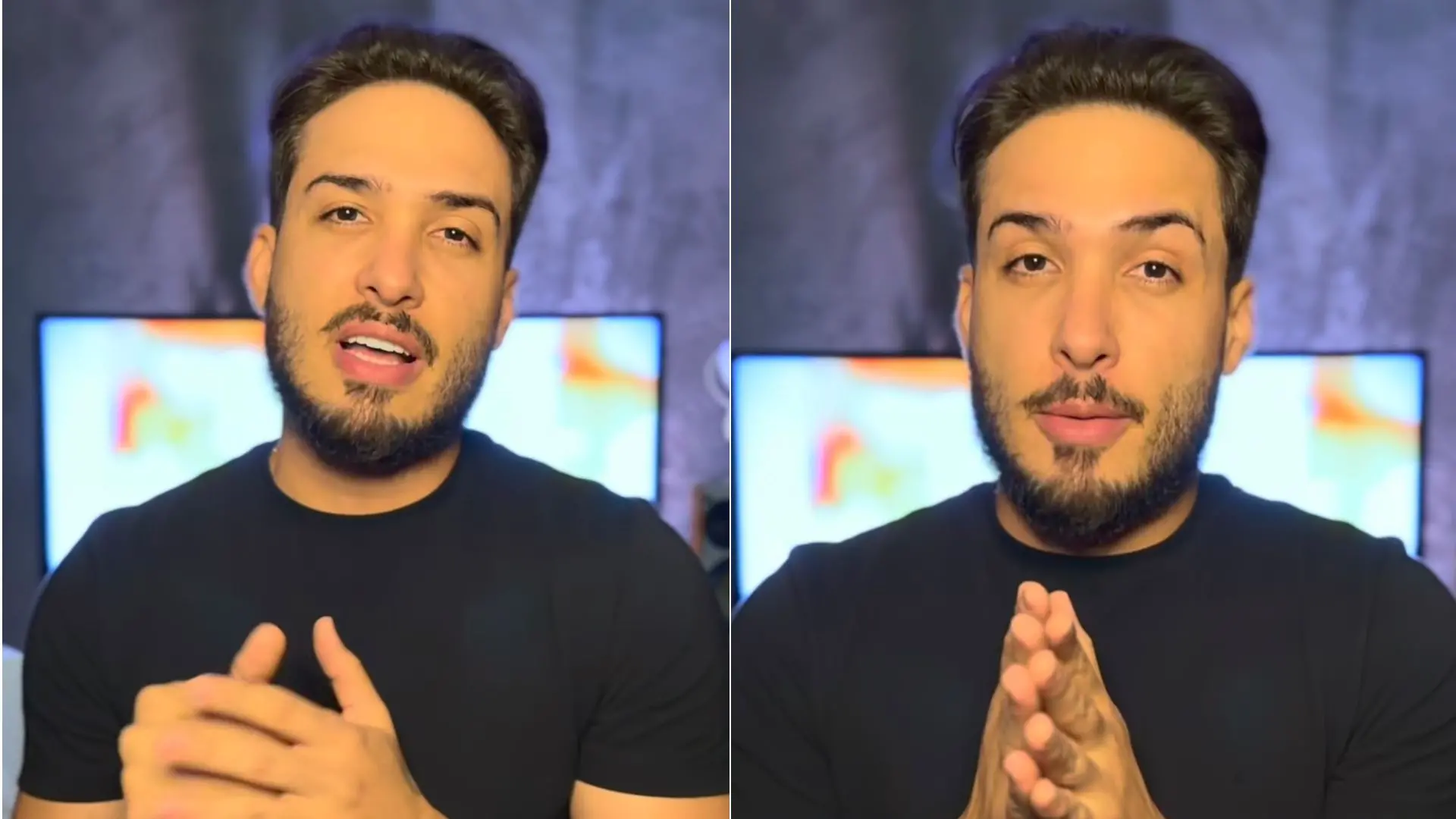 Imagem da notícia Banda Garota Safada chega ao fim, confirma vocalista