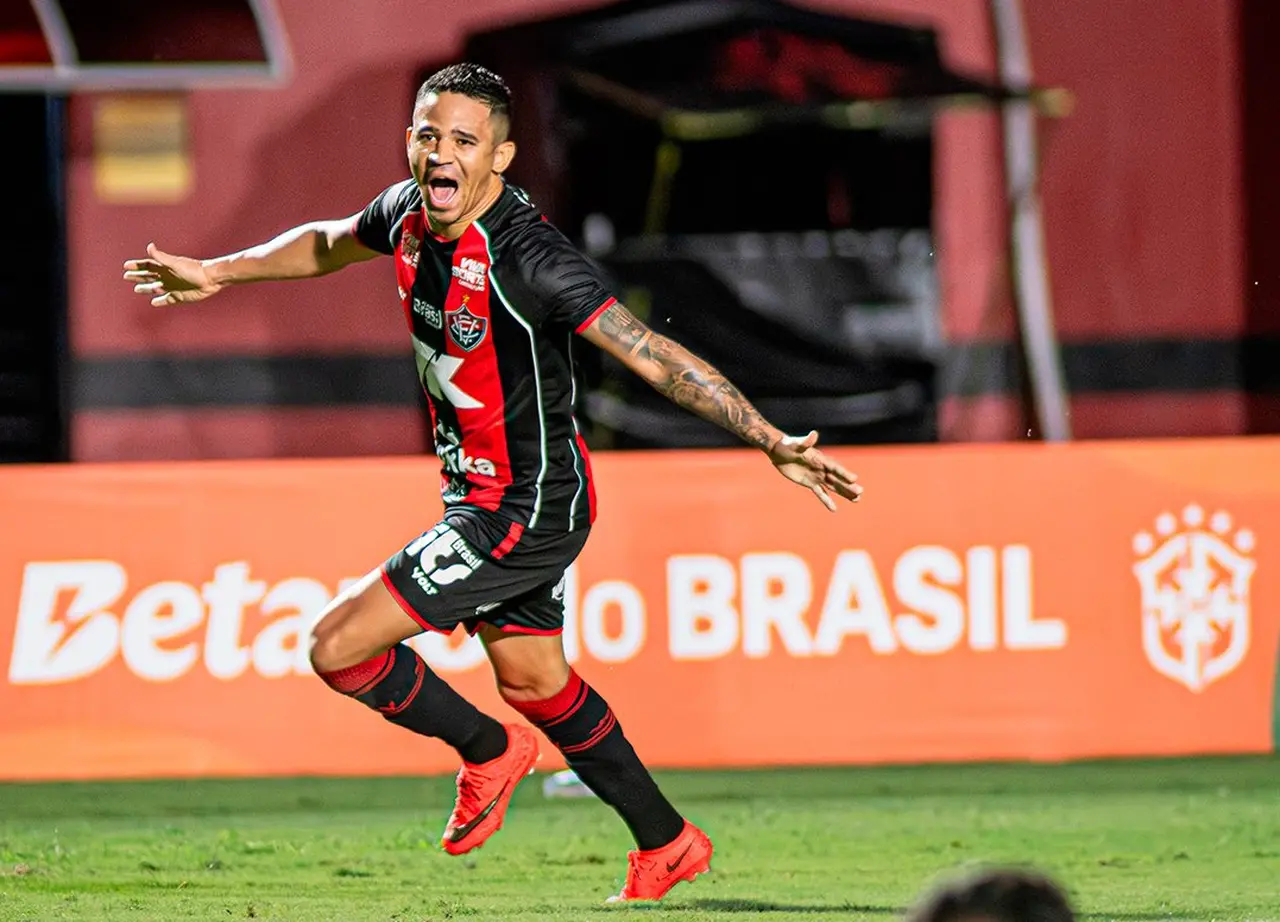 Imagem da notícia Copa do Brasil define todos os classificados para as quartas; Sorteio será na terça-feira