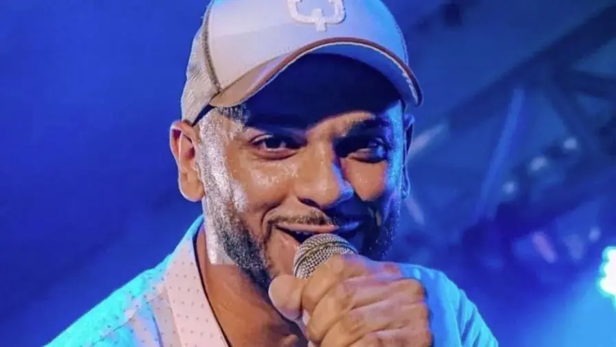 Imagem da notícia Cantor sertanejo internado após passar mal é diagnosticado com leucemia em Goiânia