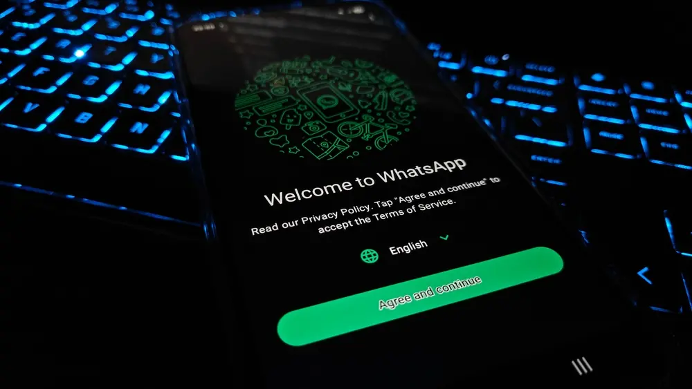Imagem da notícia WhatsApp deixará de funcionar em celulares antigos a partir de setembro; saiba quem será afetado