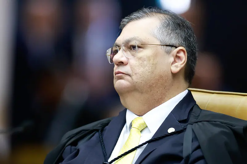 Imagem da notícia Flávio Dino aciona Polícia Federal para investigação de 'emendas PIX' após auditoria do TCU