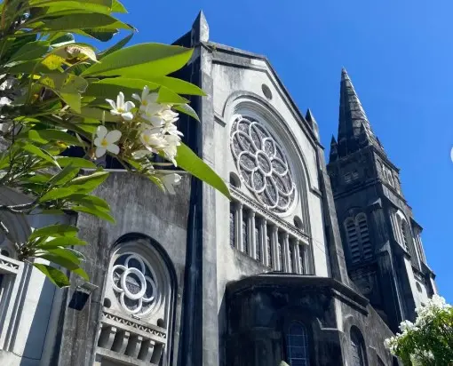 Imagem da notícia Arquidiocese de Fortaleza cria comissão para proteção do patrimônio eclesiástico 