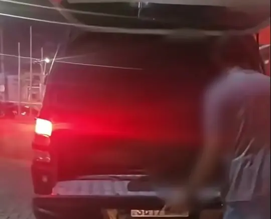 Imagem da notícia Quem é o 'Anjo da Morte', preso em Fortaleza e investigado por homicídios na Grande Messejana