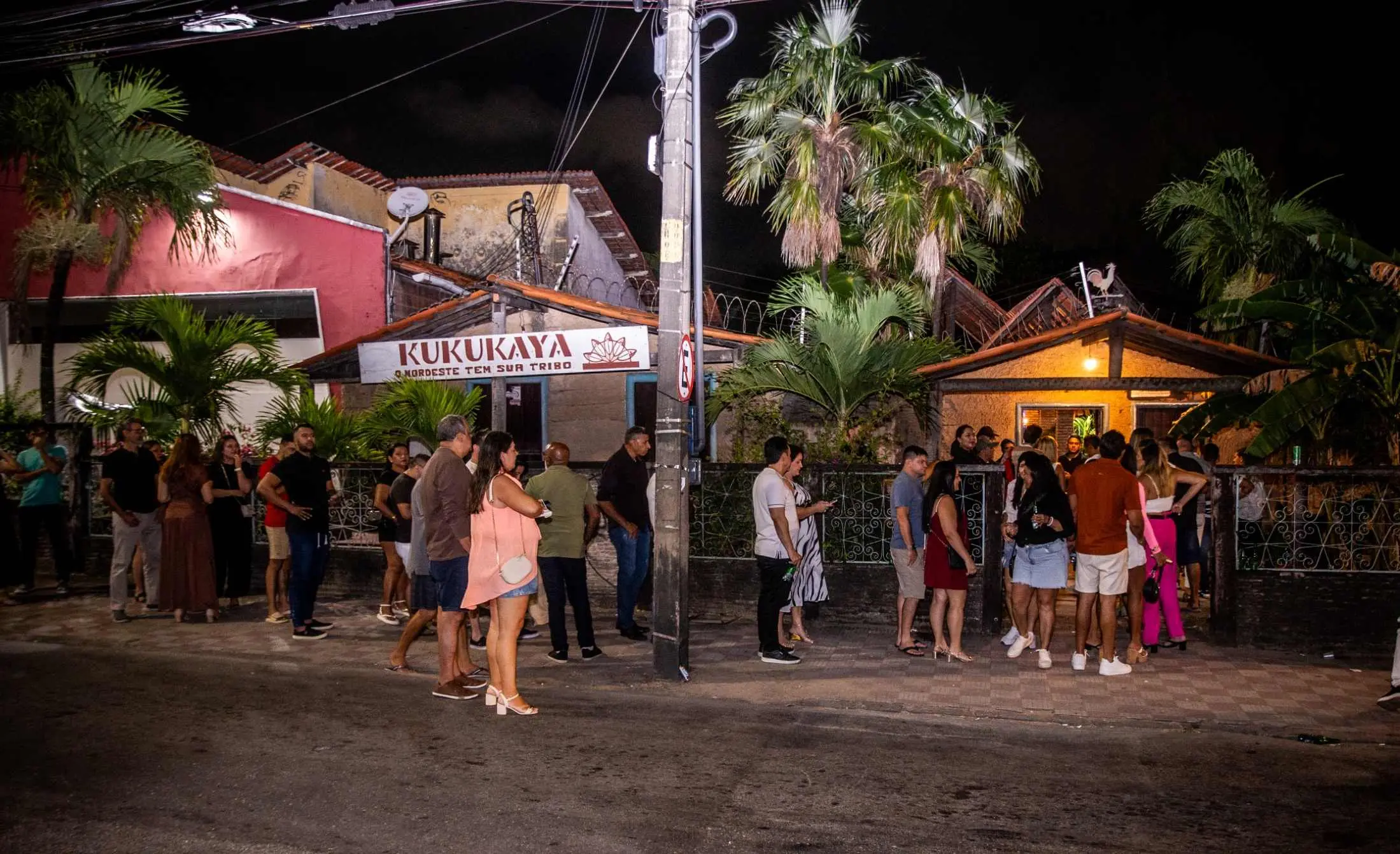 Imagem da notícia: Kukukaya realiza último show com casa lotada e clima de nostalgia; veja como foi