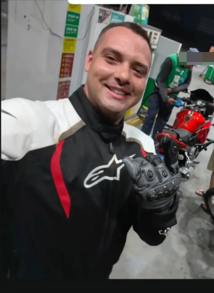 Imagem da notícia Empresário de segurança privada é morto por PM quando chegava em casa para almoço dos pais