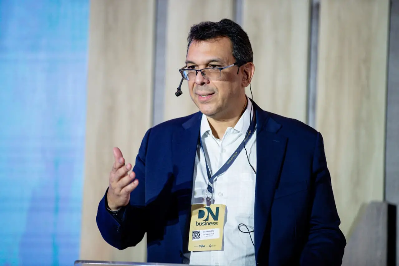 Foto de Fernando Gonçalves, superintendente de Pesquisa Macroeconômica do Itaú Unibanco.