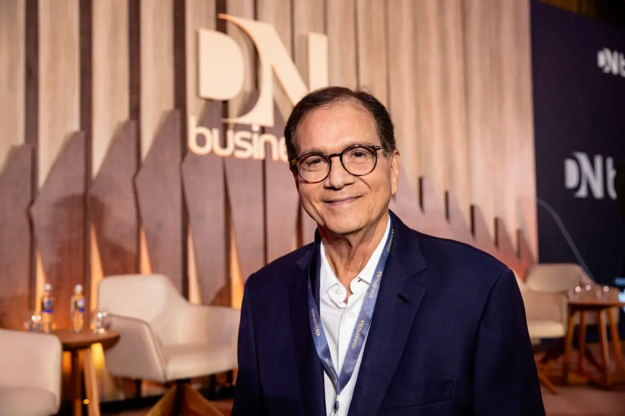 Imagem da notícia Torre comercial BS Steel terá VGV de até R$ 800 milhões, diz Beto Studart no DN Business
