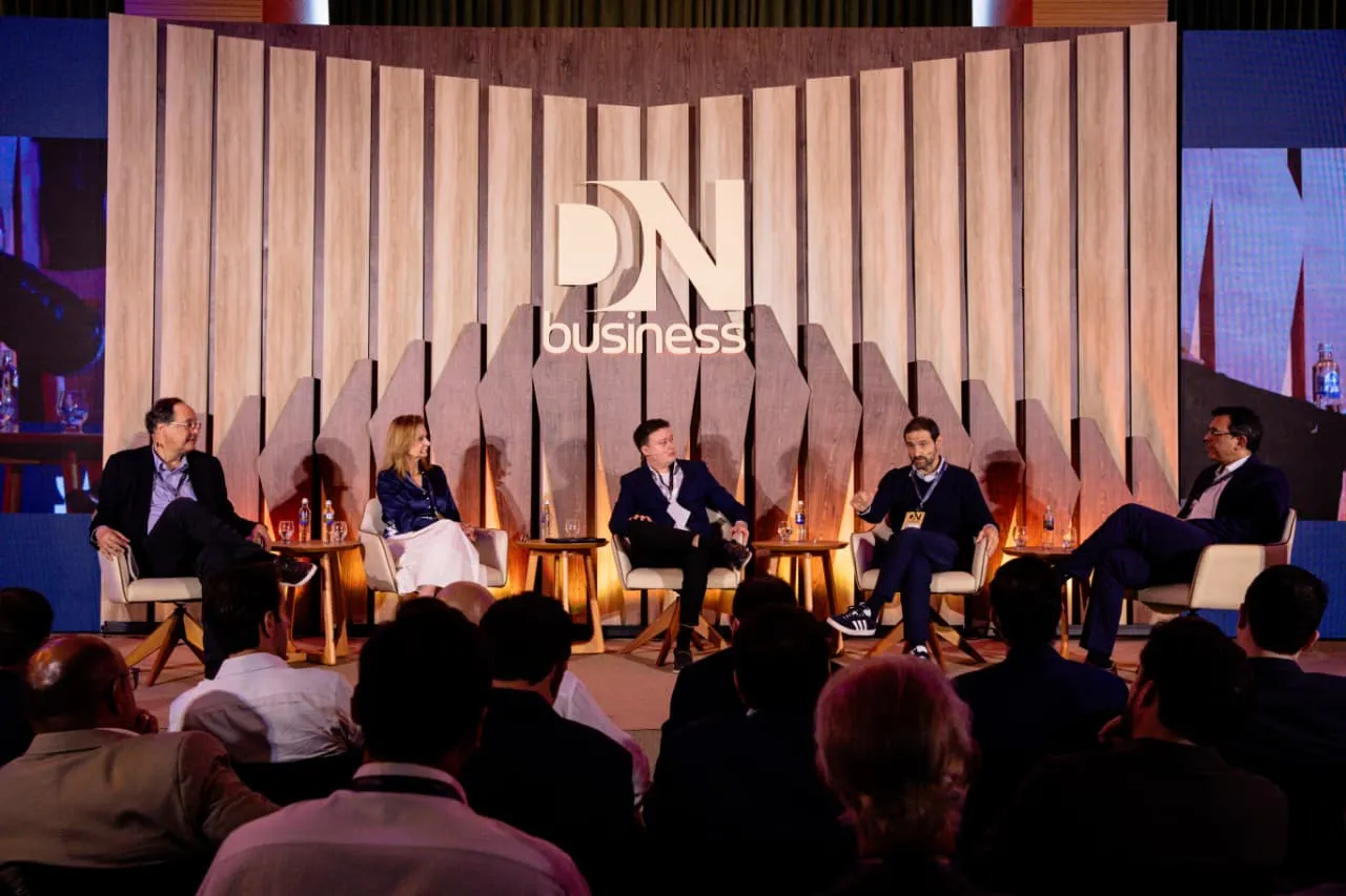 Primeira edição do DN Business reuniu nomes importantes da cultura brasileira.