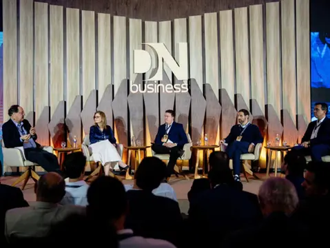 Imagem da notícia: DN Business: Ceará tem energia para atrair data centers, mas falta ao Brasil desenvolver a indústria