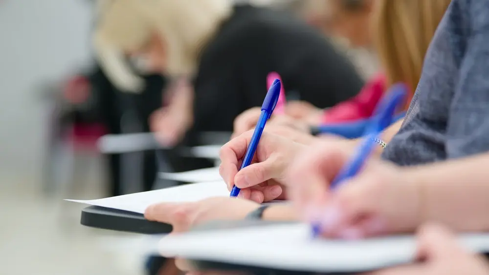 Imagem da notícia Dia do Estudante é feriado no Ceará? Veja calendário e programações