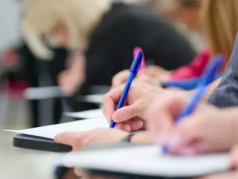 Imagem da notícia: Dia do Estudante é feriado no Ceará? Veja calendário e programações