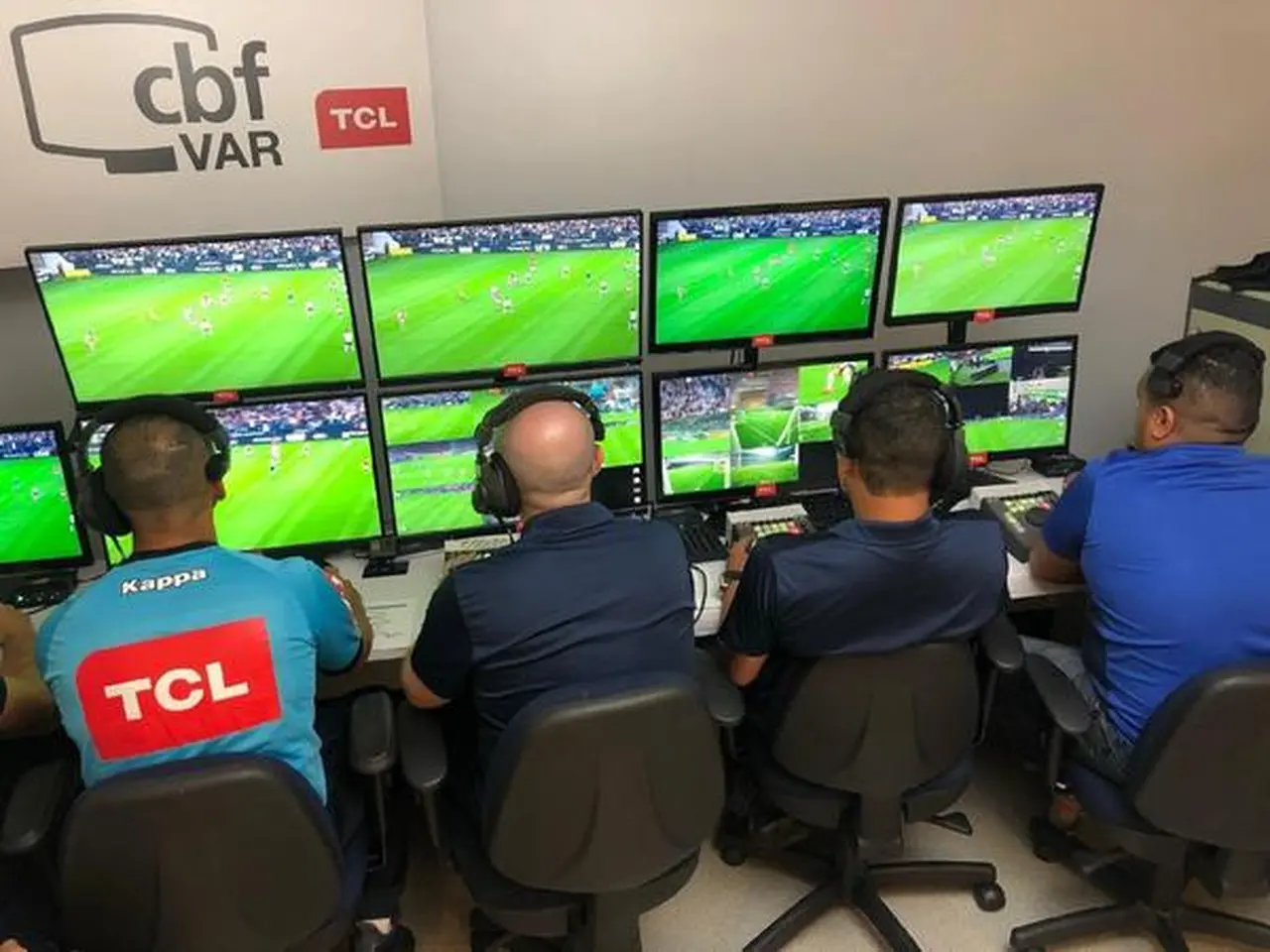Imagem da notícia Clubes das Séries A e B aprovam novas regras de forma imediata para coibir 'cera' e antijogo