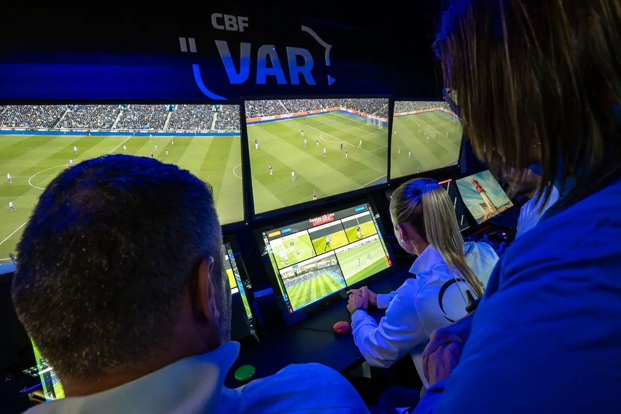 Imagem da notícia Clubes das Séries A e B aprovam novas regras de forma imediata para coibir 'cera' e antijogo