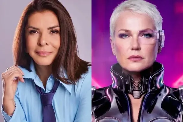 Imagem da notícia Mara Maravilha tem dados pessoais vazados e atribui culpa a fãs da Xuxa: 'Militância'