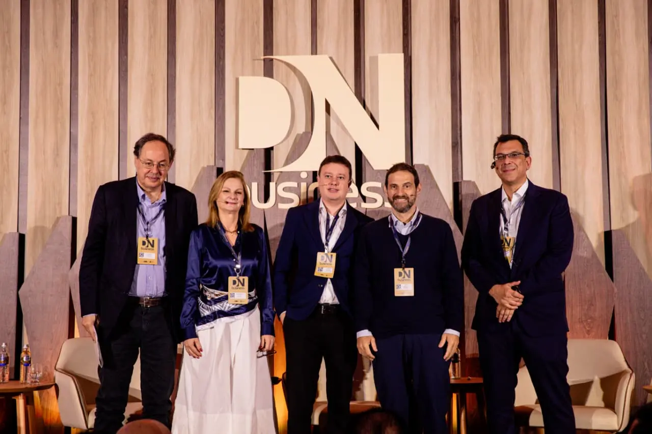 Imagem da notícia DN Business: Ceará tem energia para atrair data centers, mas falta ao Brasil desenvolver a indústria