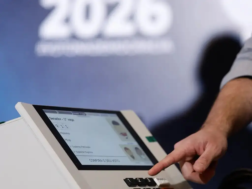 Imagem da notícia O que é representatividade partidária e quais os impactos para as eleições de 2026