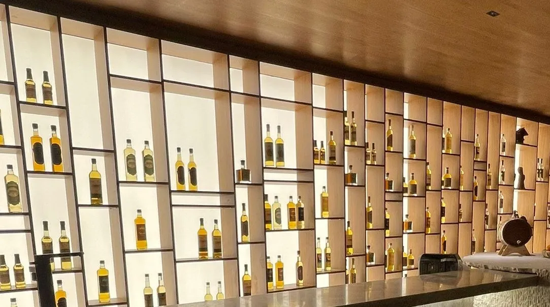Cachaças de Viçosa do Ceará entram em segmento premium.