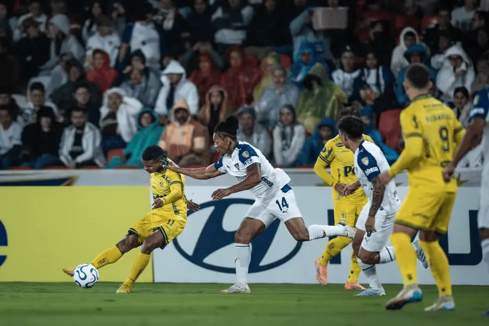 Imagem da notícia Mirassol x LDU na Libertadores: onde assistir, horário, palpites e escalações