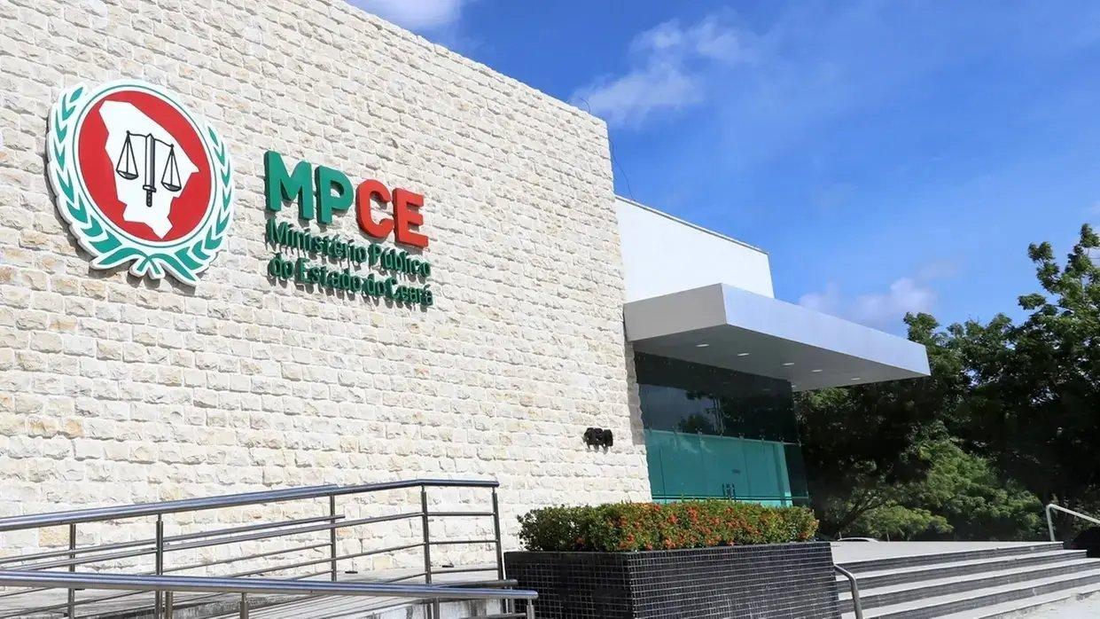 Imagem da notícia MPCE seleciona estagiários e residentes para atuar em Fortaleza e no Interior; veja edital