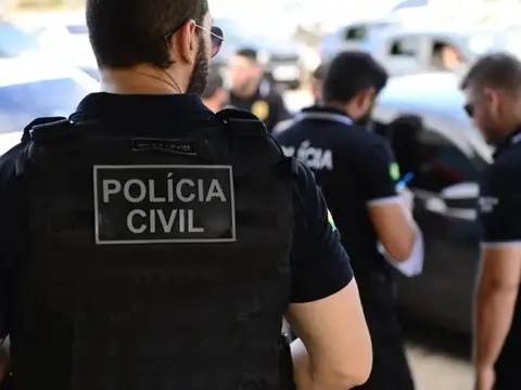 Imagem da notícia: Ceará tem pelo menos 6 Câmaras com vereadores alvos de investigação por envolvimento com facções