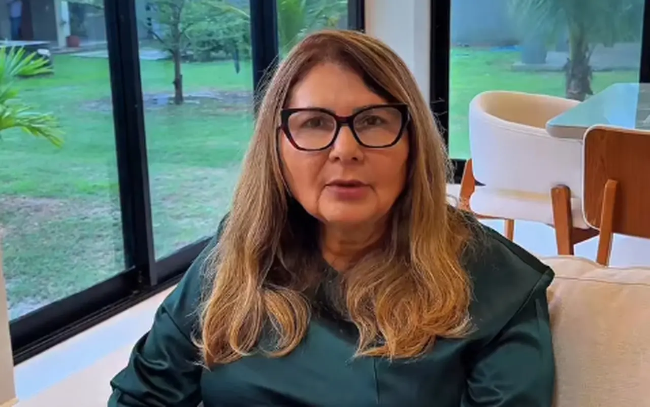 Imagem da notícia Candidata no Ceará que declarou patrimônio de R$ 2 bilhões pede correção de valores no TRE