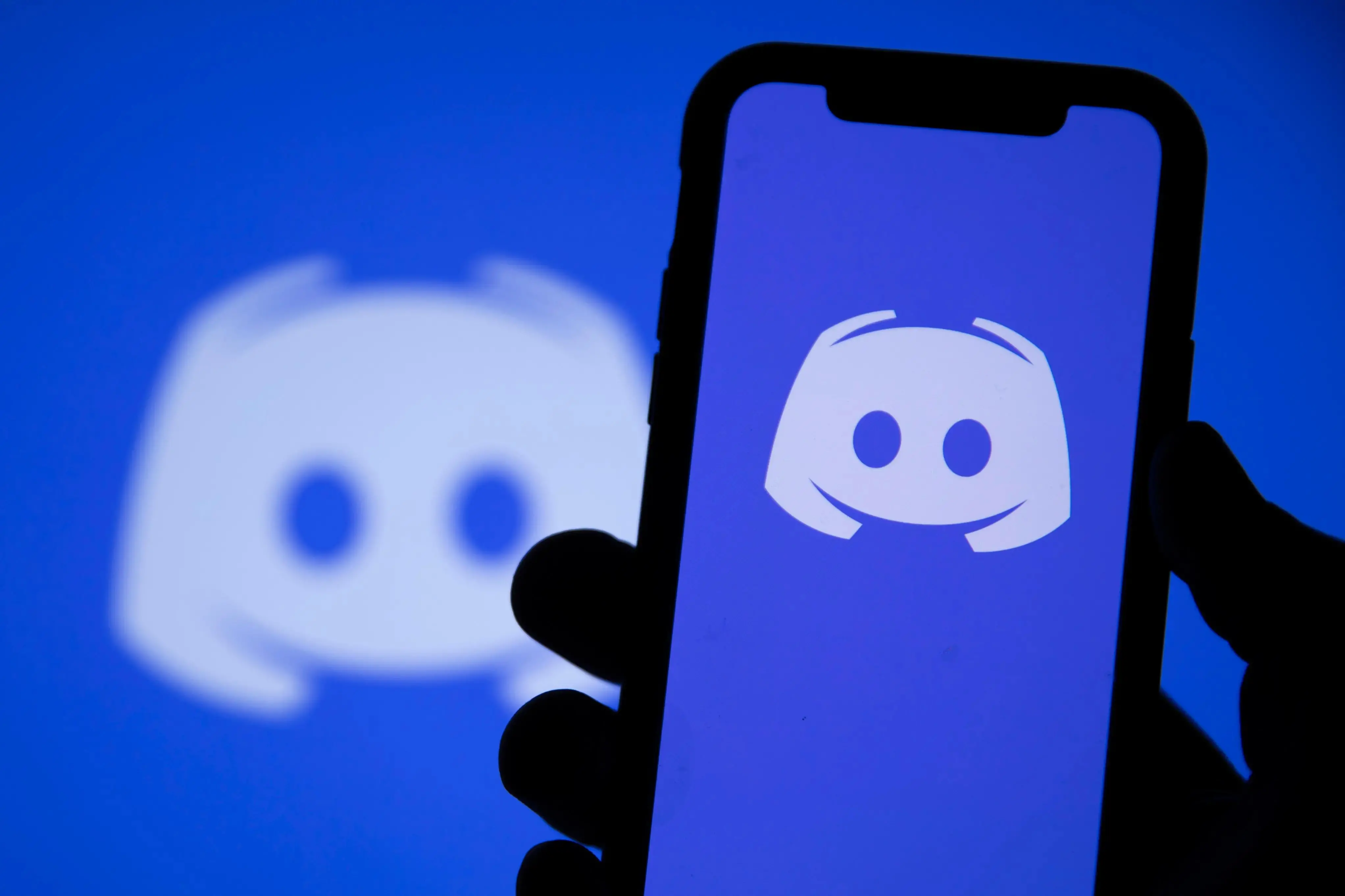 Imagem da notícia Transmissões ao vivo do Discord são proibidas no Brasil por determinação da ANPD