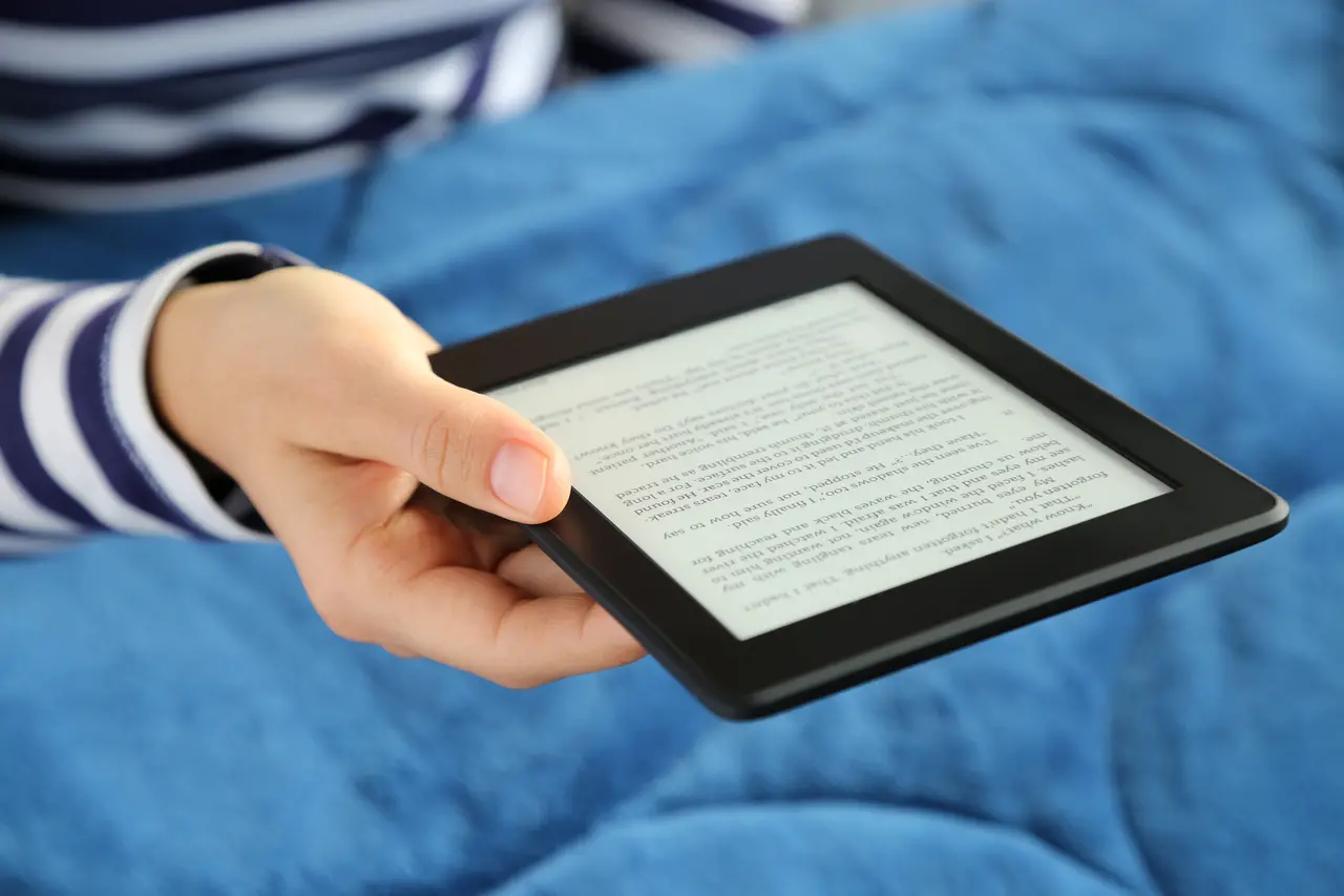 Imagem da notícia ‘Encha Seu Kindle’ 2026 disponibiliza e-books gratuitos; veja onde e como baixar