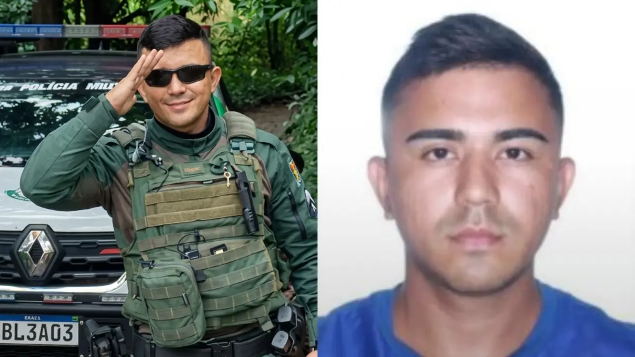 Imagem da notícia Do fim do plantão com colega ao corpo carbonizado: o que se sabe sobre a morte de soldado da PMCE 