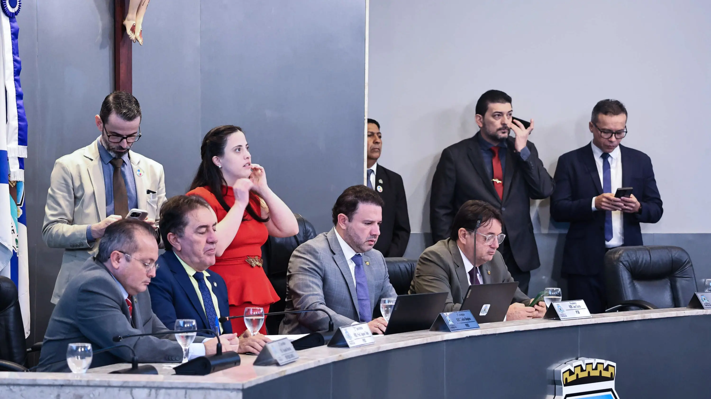 capa da noticia