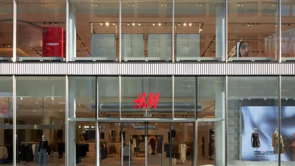 Imagem da notícia H&M confirma primeira loja em Fortaleza, com inauguração prevista para o segundo semestre