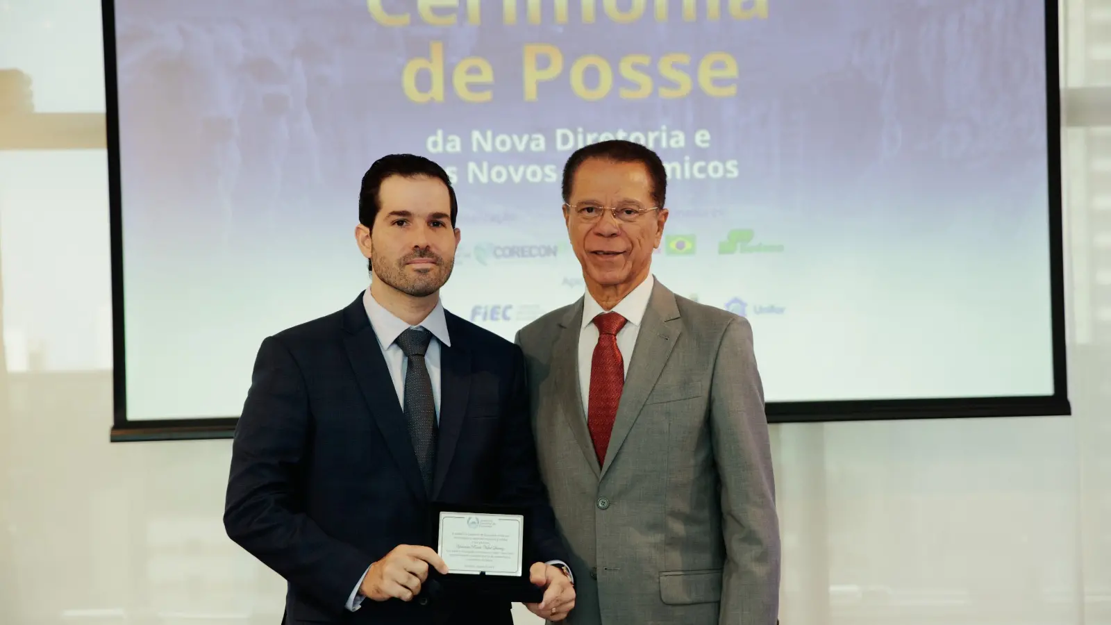 capa da noticia